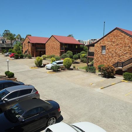 Maclin Lodge Motel Campbelltown Exteriér fotografie