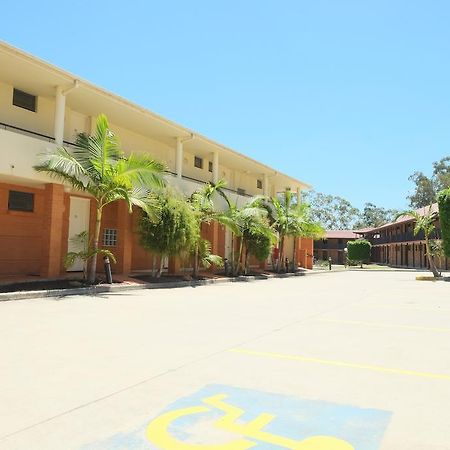 Maclin Lodge Motel Campbelltown Exteriér fotografie