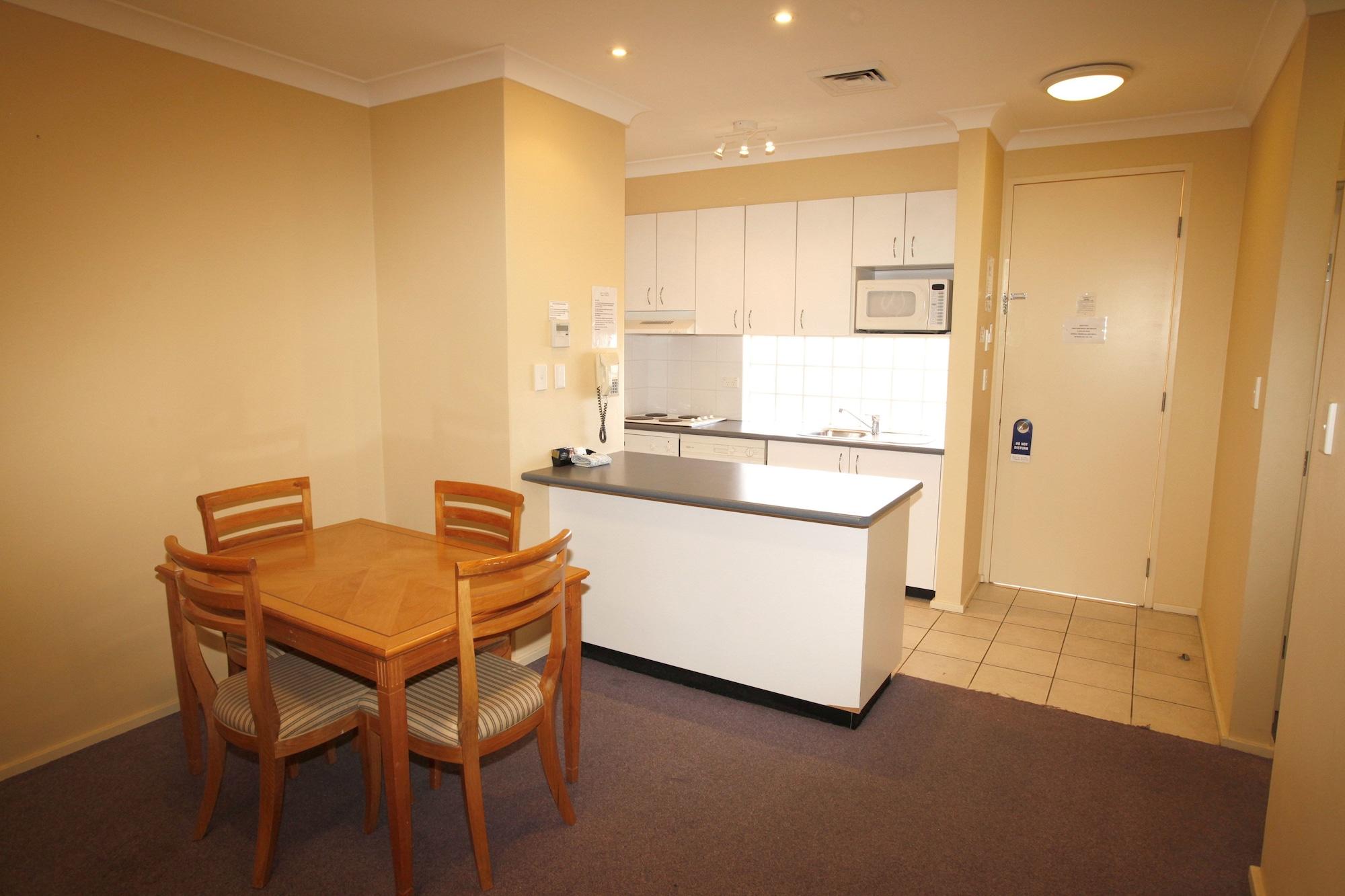 Maclin Lodge Motel Campbelltown Exteriér fotografie