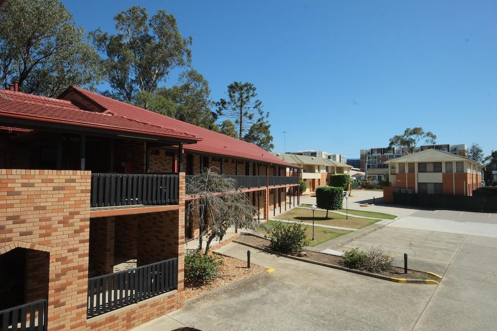 Maclin Lodge Motel Campbelltown Exteriér fotografie